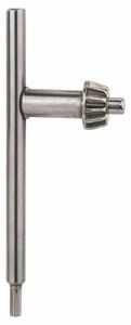 Bosch Accessoires Reservesleutels voor tandkransboorhouders S2, C, 110 mm, 40 mm, 4 mm, 6 mm 1st - 1607950044