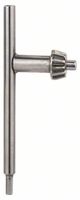 Bosch Accessoires Reservesleutels voor tandkransboorhouders S2, C, 110 mm, 40 mm, 4 mm, 6 mm 1st - 1607950044 - thumbnail