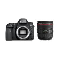 Canon EOS 6D Mark II + EF 24-70mm f/4L IS