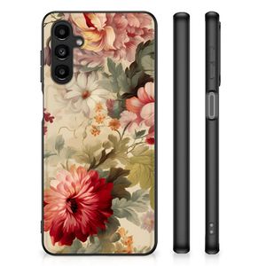 Bloemen Hoesje voor Samsung Galaxy A14 5G Bloemen