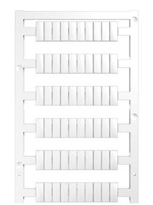 Weidmüller WS 12/5 PLUS MC NE WS Aansluitingsblok markers 600 stuk(s)
