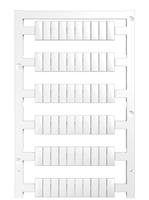 Weidmüller WS 12/5 PLUS MC NE WS Aansluitingsblok markers 600 stuk(s) - thumbnail