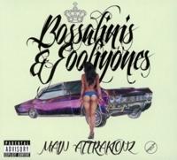 Bossalinis & Fooliyones - CD (5051083066969)