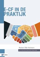 e-CF in de praktijk - Marleen Olde Hartmann - eBook (9789401805704)