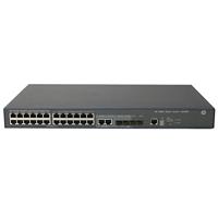 HP 3600-24 v2 EI Switch