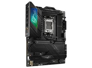 Asus ROG STRIX X670E-F GAMING WIFI Moederbord Socket AMD AM5 Vormfactor ATX Moederbord chipset AMD® X670