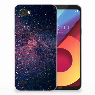 LG Q6 | LG Q6 Plus TPU Hoesje Stars
