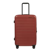 Samsonite Stackd Spinner 68 red Harde Koffer
