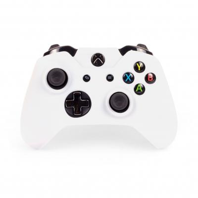 XBOX ONE Controller Silicon Skin (White)