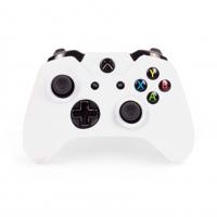 XBOX ONE Controller Silicon Skin (White)