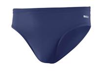 Beco zwemslip heren polyamide/elastaan zwart