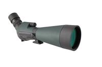 Bresser 20-60x85 Condor Porro Spotting Scope (met waterdichte behuizing en hoogwaardige optiek met volledige meerlaagse coating en bescherming tegen verblinding, inclusief gereedheidstas)