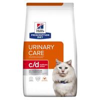 Hills Pet Nutriion HILL'S C/D Urinary Stress Kip 1.5kg
