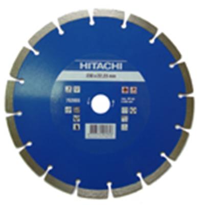 DIAMANT ZAAGBLAD 125X22,2X10MM TYPE BETON LAS