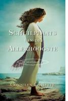 Schuilplaats van de Allerhoogste - Connilyn Cossette - ebook