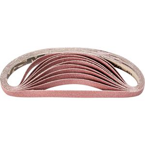 PFERD BA 16/520 T A 60 45002806 Schuurband Korrelgrootte 60 (l x b) 520 mm x 16 mm 50 stuk(s)