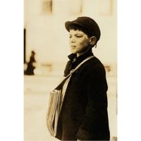 Wanddecoratie Heritage 010 98x148cm