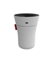 Boneco U50 luchtbevochtiger Stoom 0,2 l 3 W Wit