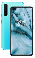 OnePlus NORD Smartphone Blue Marble | 6.44” Fluid AMOLED Display 90Hz |8GB RAM + 128GB Opslag | Quad Camera| Warp Charge 30T | Dual Sim | 5G