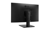 LG Electronics 27BN65QP-B LCD-monitor Energielabel F (A - G) 68.6 cm (27 inch) 2560 x 1440 Pixel 16:9 5 ms HDMI, DisplayPort, USB 3.2 Gen 1 (USB 3.0), - thumbnail