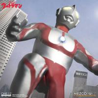 Ultraman Light-Up Action Figure 1/12 Ultraman 16 Cm - thumbnail