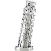 Metal Earth Turm von Pisa Metalen bouwpakket