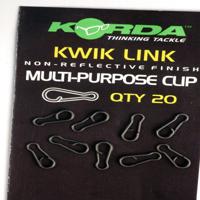 Korda Kwick Link - thumbnail