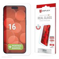 Displex Real Glass voor iPhone 16