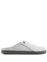 Birkenstock chaussons Zermatt en feutre - Gris - thumbnail