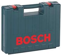 Bosch Accessories Bosch 2605438098 Machinekoffer Kunststof Blauw (l x b x h) 360 x 445 x 114 mm - thumbnail