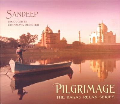 Pilgrimage - CD (0661230391223)