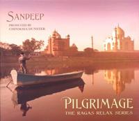 Pilgrimage - CD (0661230391223)