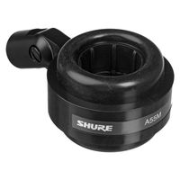 Shure A55M Shockmount voor SM57/SM58/SM86/Beta 57A/Beta 58A/Beta87A/Beta87C - thumbnail