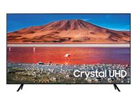 Samsung UE55TU7072-55 inch (140 cm) - LED - 2020