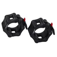 Tunturi Olympic Lock Jaw Collars - thumbnail