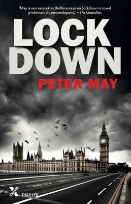 Lockdown - Peter May - eBook (9789401613156) Lockdown - Peter May - eBook (9789401613156)
