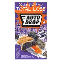 Autodrop Autodrop - Total Loss Drop 280 Gram 6 Stuks - thumbnail