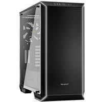 be quiet! Dark Base 700 Window Highend PC behuizing LED-verlichting BGW23,zwart