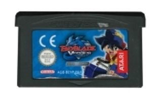 Beyblade Vforce (losse cassette)