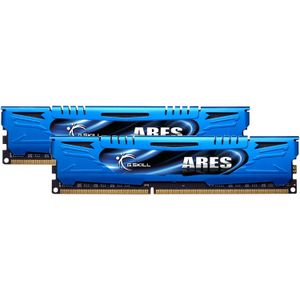 8 GB DDR3-1600 Kit