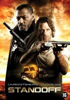 Standoff - DVD (8712806038980)