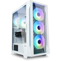 Zalman I3 NEO TG WHITE - thumbnail