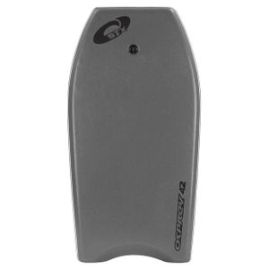 Osprey Bodyboard Stx 42" Grijs