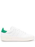 adidas baskets Stan Smith Recon en cuir - Blanc - thumbnail