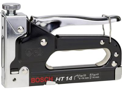 Bosch Accessories HT 14 2609255859 Nietpistool Type niet Type 53 Lengte nieten 4 - 14 mm