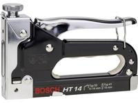 Bosch Accessories HT 14 2609255859 Nietpistool Type niet Type 53 Lengte nieten 4 - 14 mm