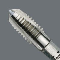 Wera 05104671001 Tapboren Metrisch M10 1 stuk(s) - thumbnail