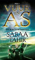 De Nachtbrenger - Sabaa Tahir - ebook