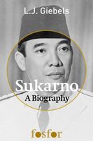 Sukarno - L.J. Giebels - ebook - thumbnail