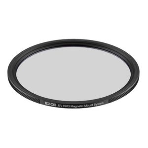 Irix Edge MMS UV SR Magnetisch Filter